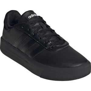 adidas アディダス コート プラットフォーム Court Platform カジュアル シューズ GV8995｜lafitte