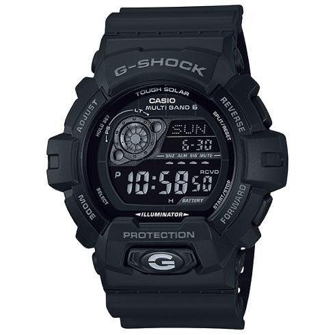 カシオ CASIO 腕時計 G-SHOCK GW-8900A-1JF