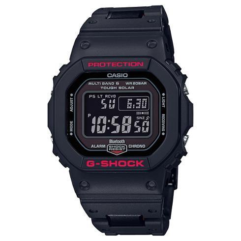 カシオ 腕時計 G-SHOCK GW-B5600HR-1JF CASIO