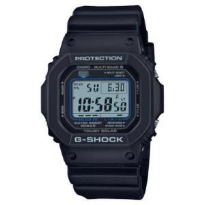 カシオ 腕時計 G-SHOCK GW-M5610U-1CJF CASIO