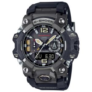 カシオ CASIO 腕時計 MASTER OF G - LAND MUDMASTER メンズ GWG-B1000-1AJF｜lafitte