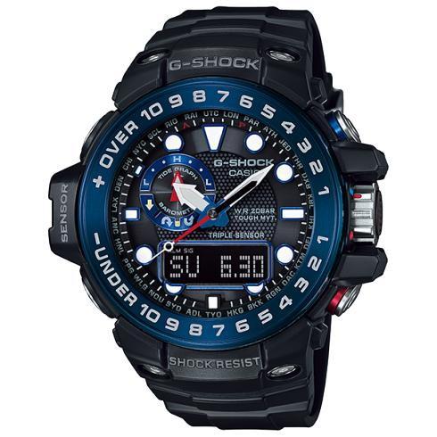 カシオ 腕時計 G-SHOCK GWN-1000B-1BJF CASIO