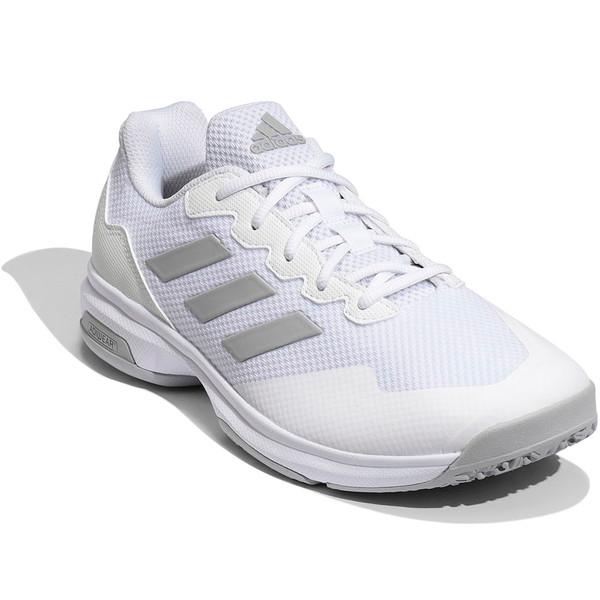 adidas アディダス GameCourt 2 U OC メンズ レディース テニスシューズ オム...