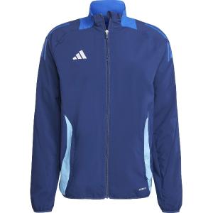 adidas アディダス TIRO 24 コンペティション プレゼンテーションジャケット サッカー WUPニットジャケット GZI71-IR7597｜lafitte