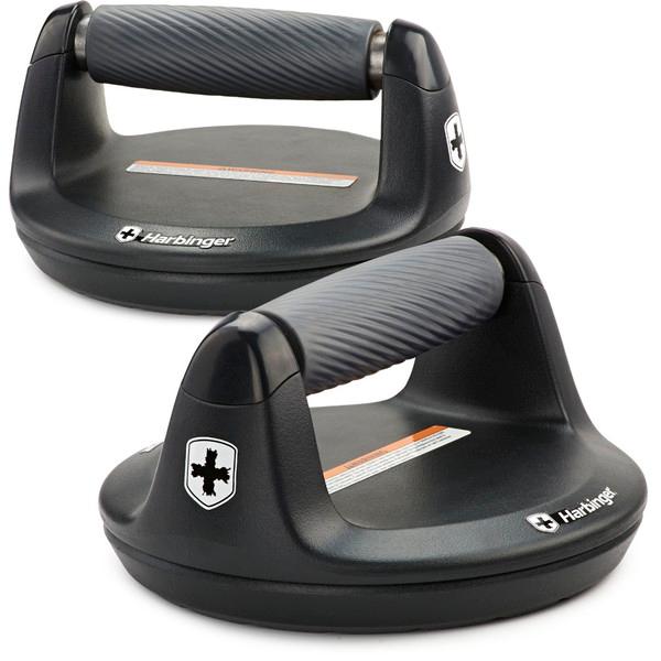 ハービンジャー Harbinger 筋力トレーニング用 プッシュアップ プロ ボディケア 器具・備品...