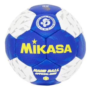 ミカサ MIKASA ハンドボール 検定球3号 ...の商品画像