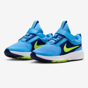 ナイキ スター ランナー 5 キッズシューズの買取情報