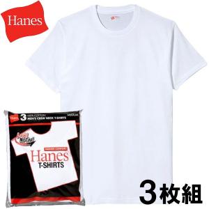 C3Fit（シースリーフィット） Hanes ヘインズ 【3枚組】アカラベル