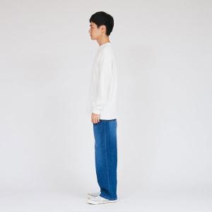 Hanes ヘインズ SHIRO 白 シロ ク...の詳細画像2