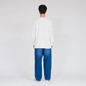 Hanes ヘインズ SHIRO 白 シロ ク...の詳細画像3
