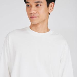 Hanes ヘインズ SHIRO 白 シロ ク...の詳細画像4