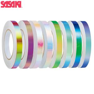 ササキスポーツ SASAKI 新体操デコレーシ...の詳細画像2