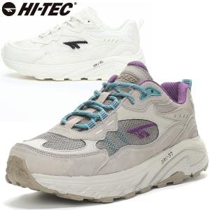 ハイテックシューズ HT HKU16 EASTEND WP メンズ レディース スニーカー アウトドア