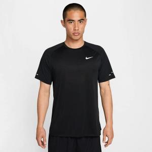 ナイキ NIKE DFADV STRIDE S/S トップ Tシャツ ランニング メンズ
