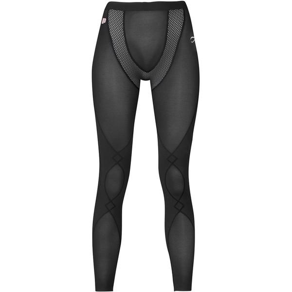 Prince プリンス タイツ エキスパートクールタイプロング WOMENS テニス HXY258-...