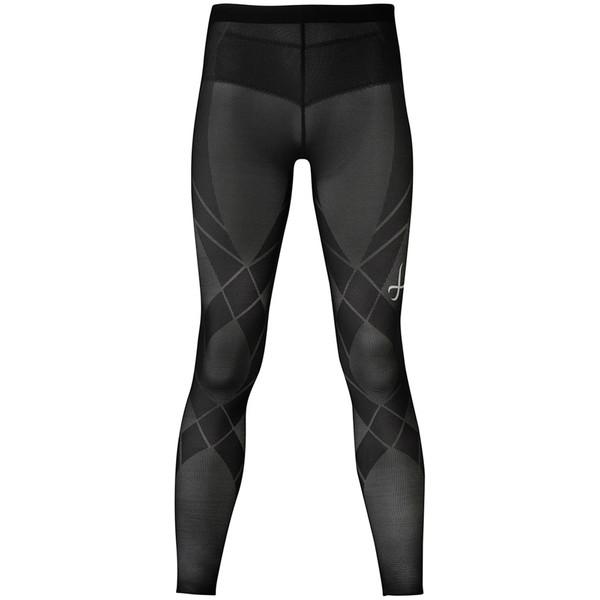 Prince プリンス タイツ ジェネレータークールタイプロング MENS テニス HZO779-1...