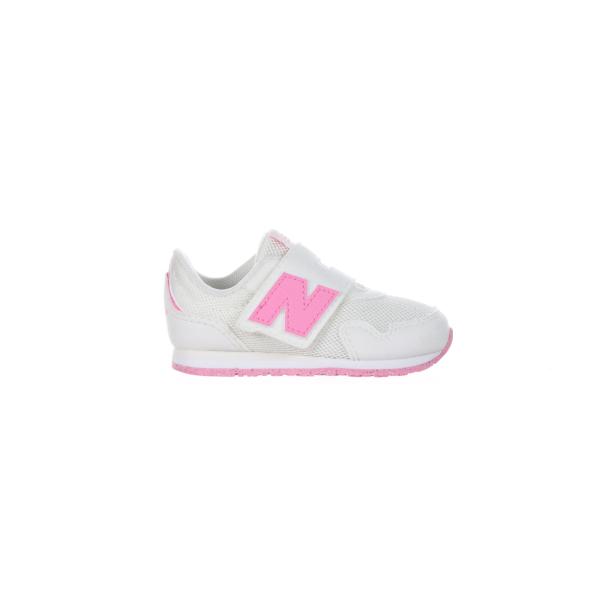 ニューバランス new balance 323 Hook &amp; Loop インファント・ベビー シュー...
