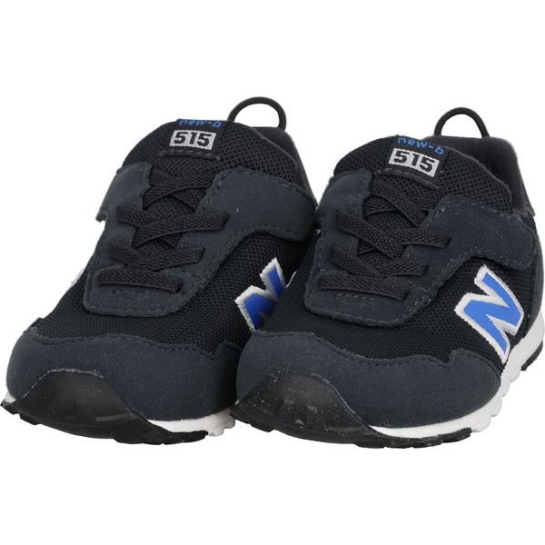 ニューバランス new balance 515 Hook &amp; Loop インファント・ベビー シュー...