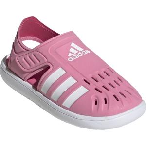 adidas アディダス サマー クローズドトゥ ウォーターサンダル ／ Summer Closed Toe Water Sandals サンダル KIDS IE0165 ジュニア｜lafitte