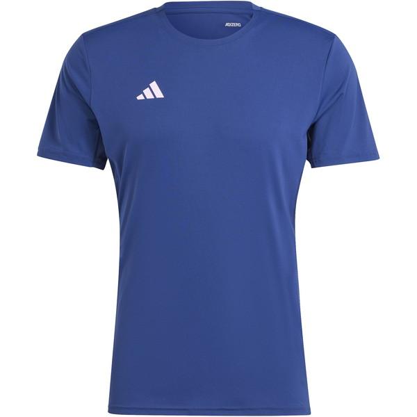 adidas アディダス ADIZERO E TEE 陸上 Tシャツ IEJ32-IN1158 半袖