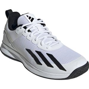 adidas アディダス コートフラッシュ スピード テニス Courtflash Speed Tennis テニス シューズ IF0429｜lafitte