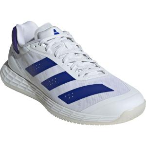 adidas アディダス アディゼロ ファストコート Adizero FastCourt ハントドッチ シューズ IF0532｜lafitte