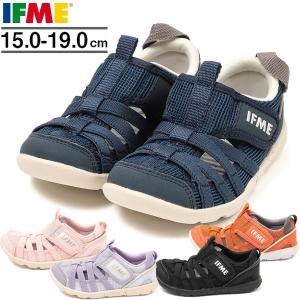 IFME シューズ サマー シューズ 20-6313