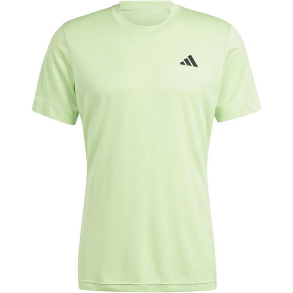 adidas アディダス テニス フリーリフト 半袖Tシャツ テニス Tシャツ IKL76-IP19...