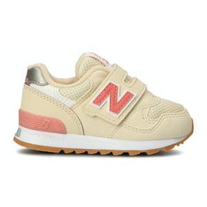 ニューバランス IO313 インファント ベビー シューズ ベビー 子供靴 IO313JBEW