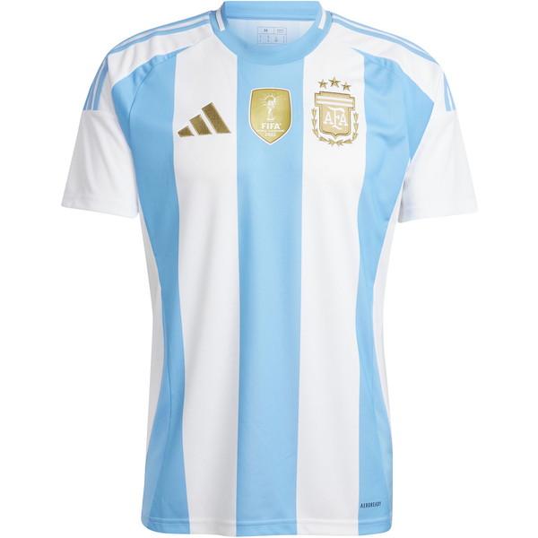 adidas アルゼンチン代表 24 ホームユニフォーム ユニセックス サッカー IXD49-IP8...