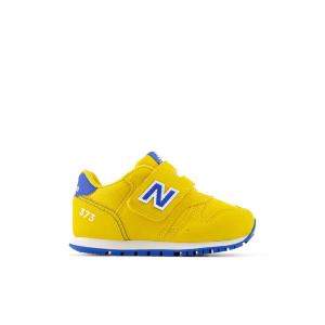 ニューバランス new balance 373 インファント・ベビー シューズ ベビー 子供靴 IZ373AJ2W｜lafitte