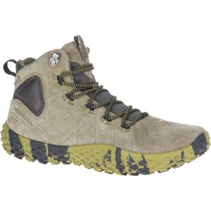 MERRELL WRAPT MID WATERPROOFラプト ミッド ウォータープルーフ メンズ J036003 シューズ
