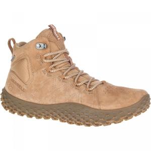 MERRELL WRAPT MID WATERPROOFラプト ミッド ウォータープルーフ メンズ J036007 シューズ