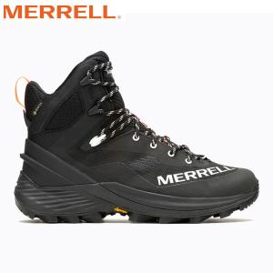 MERRELL メレル シューズ ROGUE HIKER MID GORE-TEX J037581 メンズ｜lafitte