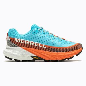 MERRELL メレル AGILITY PEAK 5 アジリティー ピーク 5 レディース シューズ 靴 J067798｜lafitte