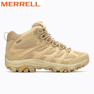 MERRELL メレル シューズ MOAB 3 SYNTHETIC MID GORE-TEX J500416 レディース｜lafitte