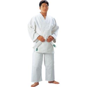 早川繊維工業 九櫻 日武印 柔道衣 上下セット JA1 ZS