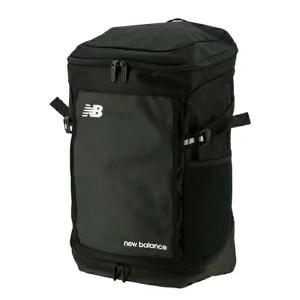 ニューバランス トップローディングバックパック30L New Balance ショルダーバッグ トップローディングバックパック
