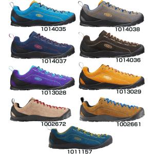 KEEN キーン ジャスパー JASPER メ...の詳細画像1