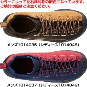 KEEN キーン ジャスパー JASPER メ...の詳細画像2