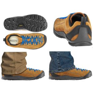 KEEN キーン ジャスパー JASPER メ...の詳細画像3