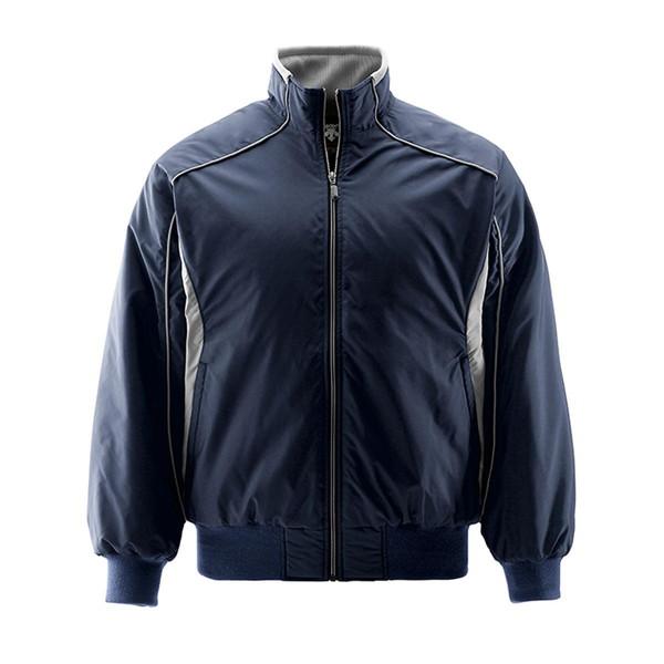 返品交換不可 大特価 DESCENT デサント ジュニアグランドコート JDR-215B-DNVY