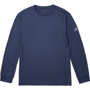 ファイテン phiten バレーボール 長袖シャツ RAKUシャツSPORTS長袖