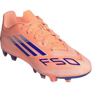 adidas adidas(アディダス) JI0027 キッズ F50 CLUB FG/MG 天然