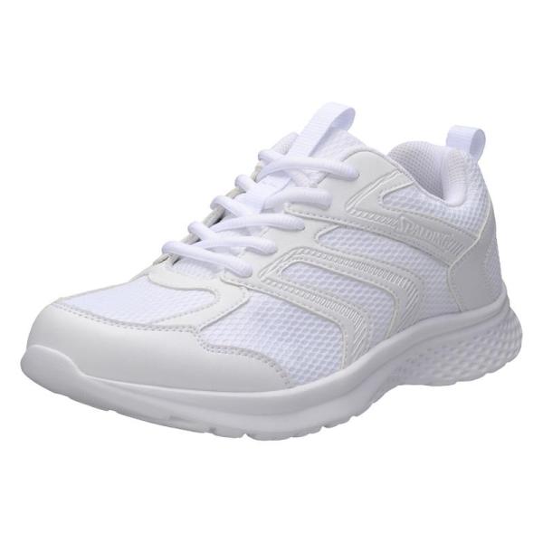 アキレス ACHILLES スポルディング SPALDING JN-380 白 JIN3800-W