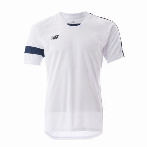 New Balance（ニューバランス） ウェア キッズ ゲームシャツ JJTF0489