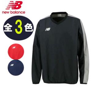 New Balance（ニューバランス） ピステトップ 長袖 ウィンドブレーカー
