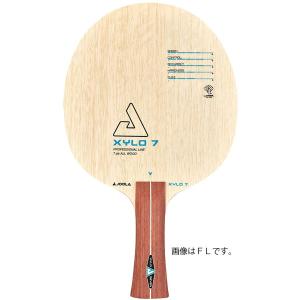 JOOLA（ヨーラ） シェイク 卓球ラケット ヨーラ ザイロ7