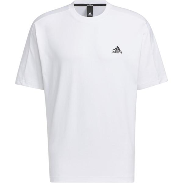 adidas アディダス M WORD Tシャツ マルチスポーツ Tシャツ JSY30-IM8769...