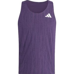 adidas（アディダス） adidas adizeroランニングシングレット JTQ55
